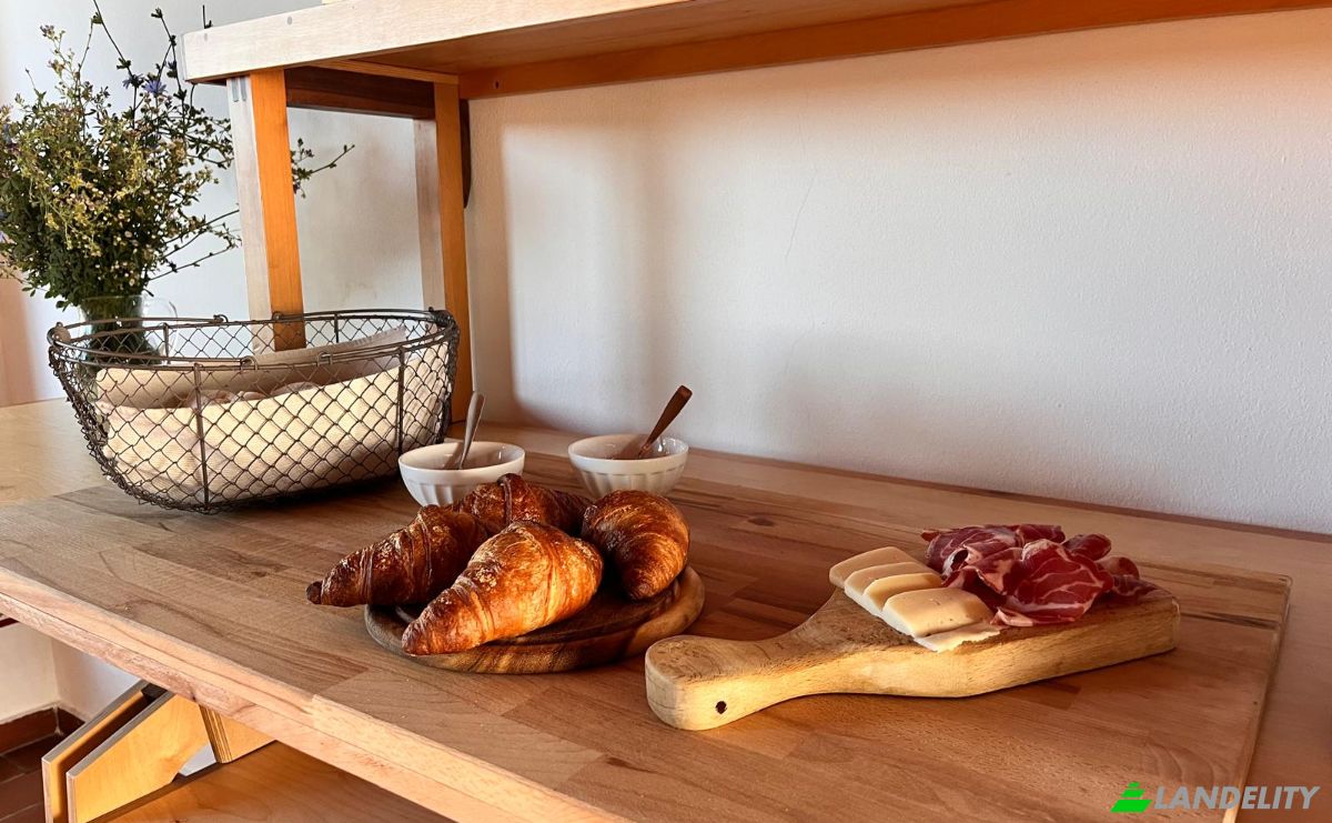 Farm/Ranch for Sale Localita Castellina, 254, 29011 Borgonovo Val Tidone PC, Borgonovo Val Tidone, Province of Piacenza, Emilia-Romagna, Italy. Photo 10