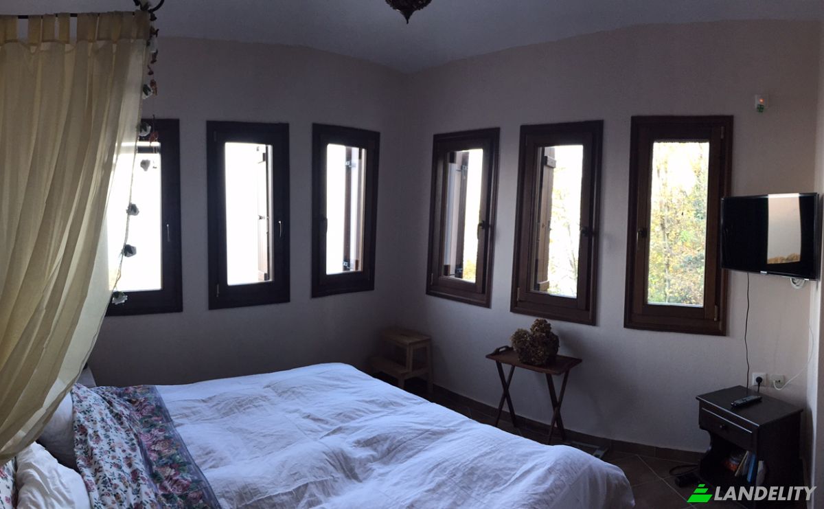 Villa for Sale EO Neochoriou Tsagkaradas 6, Tsagkarada 370 12, Tsagkarada, Thessalia, Decentralized Administration of Thessaly and Central Greece, Greece. Photo 10
