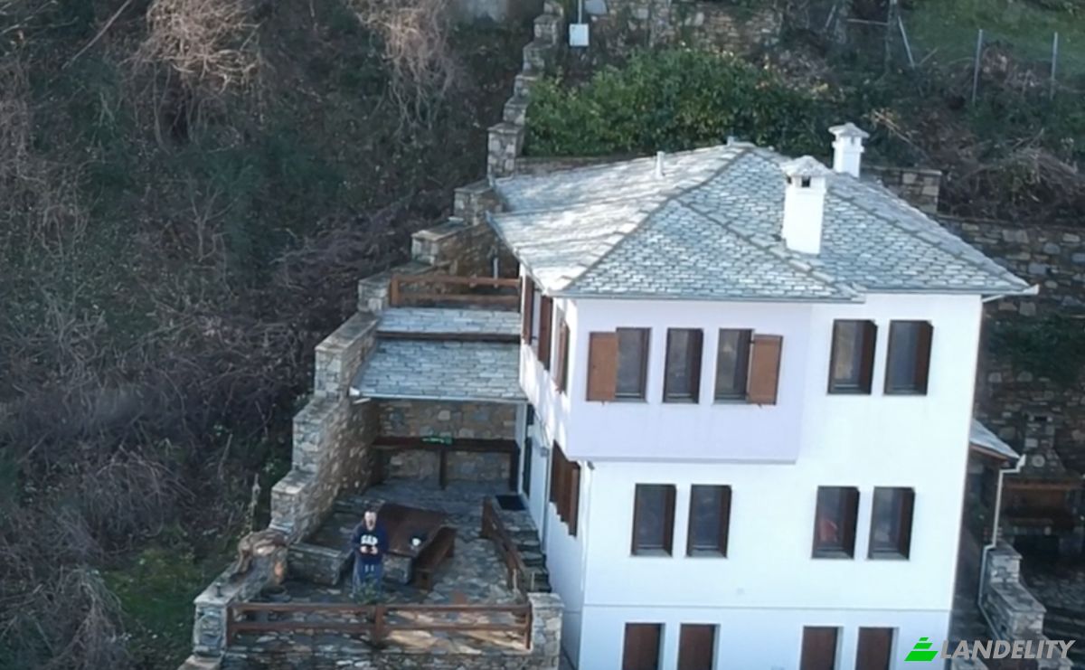 Villa for Sale EO Neochoriou Tsagkaradas 6, Tsagkarada 370 12, Tsagkarada, Thessalia, Decentralized Administration of Thessaly and Central Greece, Greece. Photo 5