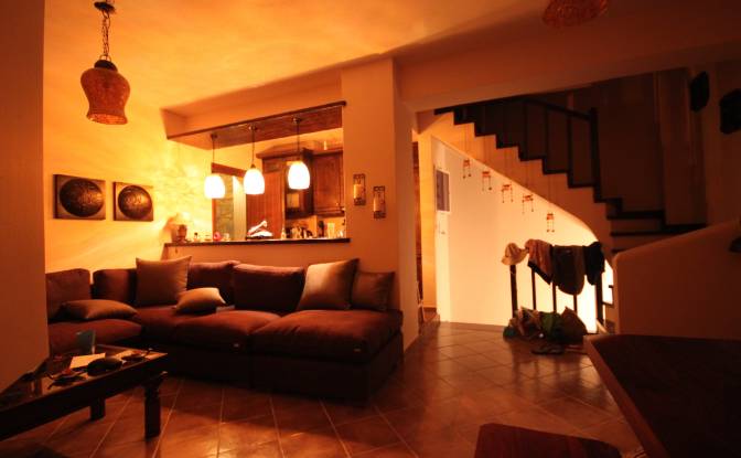 Villa for Sale EO Neochoriou Tsagkaradas 6. Photo#8 Villa for Sale EO Neochoriou Tsagkaradas 6. Photo#8