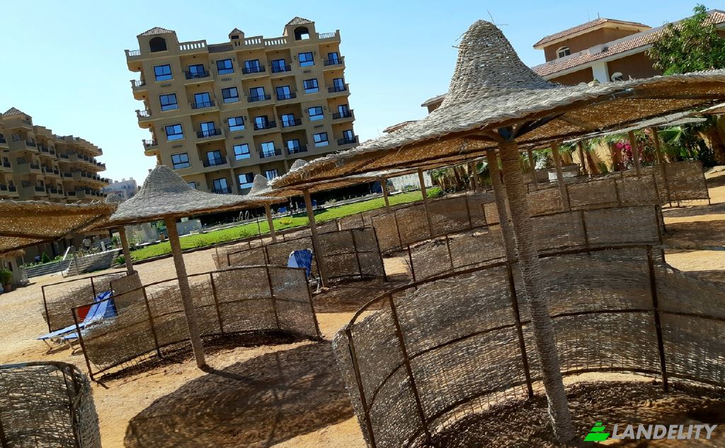 Apartment for Sale 1981735, Hurghada, Red Sea Governorate, Egypt. Photo 1