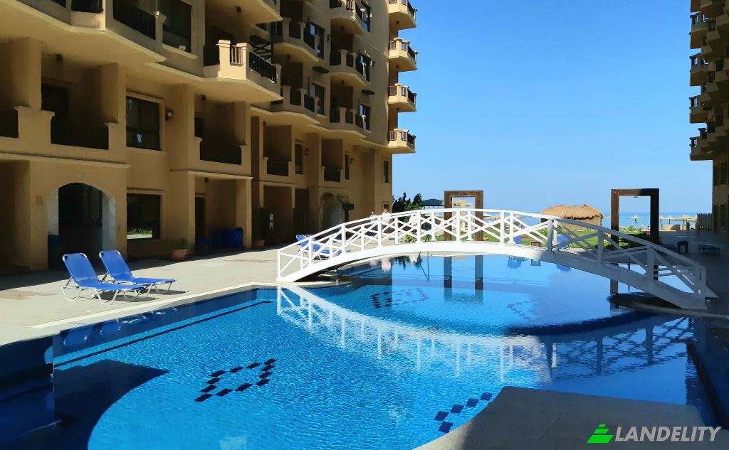 Apartment for Sale 1981735, Hurghada, Red Sea Governorate, Egypt. Photo 10