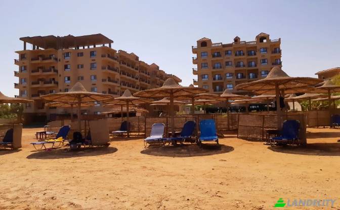 Apartment for Sale 1981735, Hurghada. Photo#2 Apartment for Sale 1981735, Hurghada. Photo#2