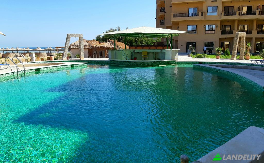 Apartment for Sale 1981735, Hurghada, Red Sea Governorate, Egypt. Photo 3