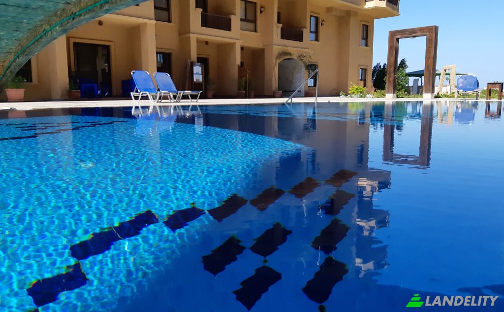 Apartment for Sale 1981735, Hurghada, Red Sea Governorate, Egypt. Photo 4