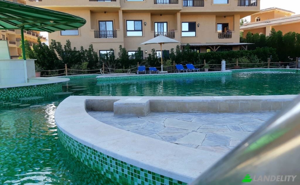 Apartment for Sale 1981735, Hurghada, Red Sea Governorate, Egypt. Photo 5