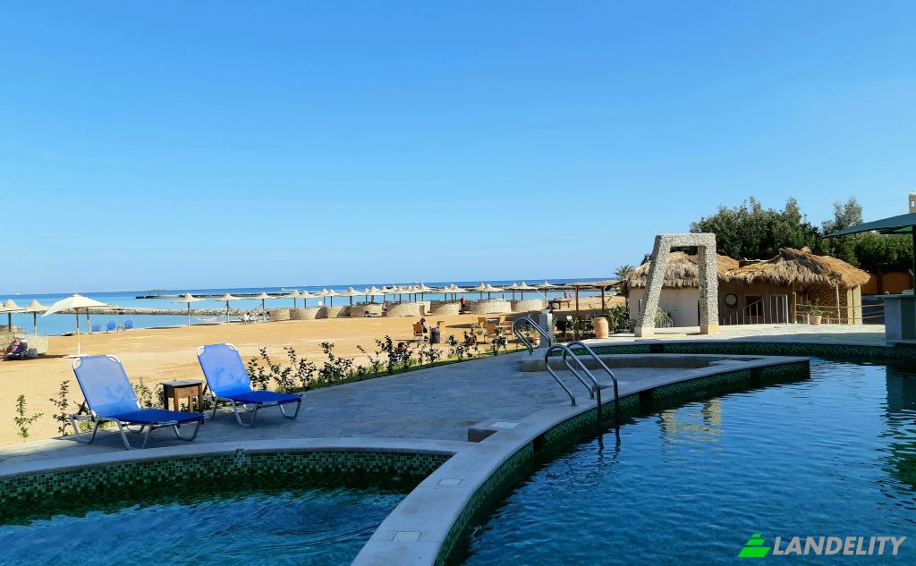 Apartment for Sale 1981735, Hurghada, Red Sea Governorate, Egypt. Photo 6