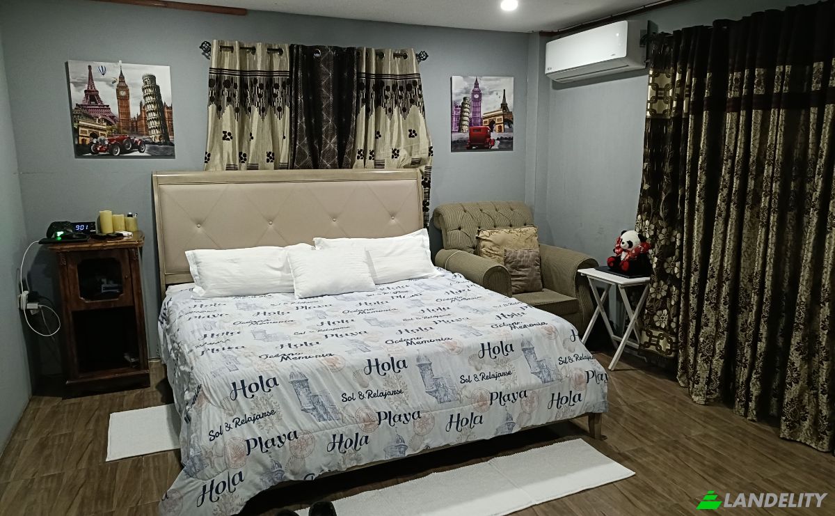 Casa de una sola familia en venta B10 St Benedict Gardents St Augustine, Tunapuna, Tunapuna Piarco Regional Corporation, Trinidad and Tobago. Foto 12