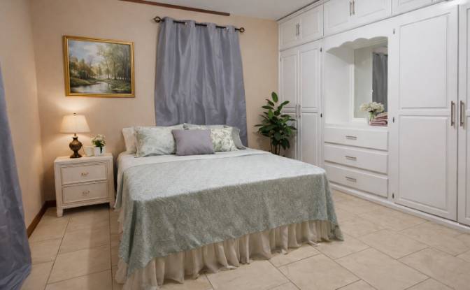 Casa unifamiliar à venda B10 St Benedict Gardents. foto#16