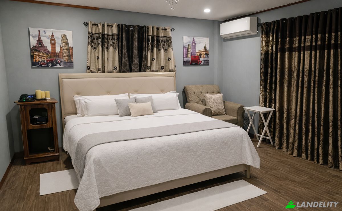 Casa unifamiliar à venda B10 St Benedict Gardents St Augustine, Tunapuna, Tunapuna Piarco Regional Corporation, Trinidad and Tobago. foto 17