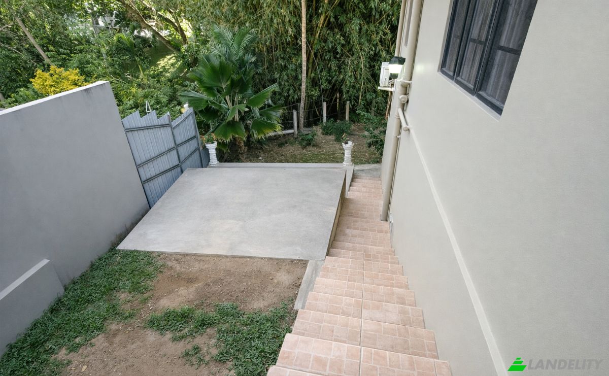 Casa unifamiliar à venda B10 St Benedict Gardents St Augustine, Tunapuna, Tunapuna Piarco Regional Corporation, Trinidad and Tobago. foto 18