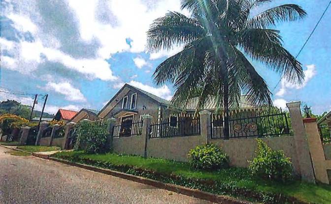 Single Family Home for Sale B10 St Benedict. Photo#5