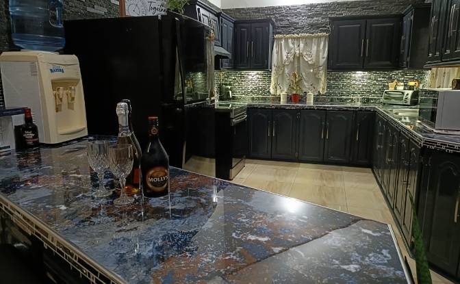 Casa de una sola familia en venta B10 St Benedict. Foto#7