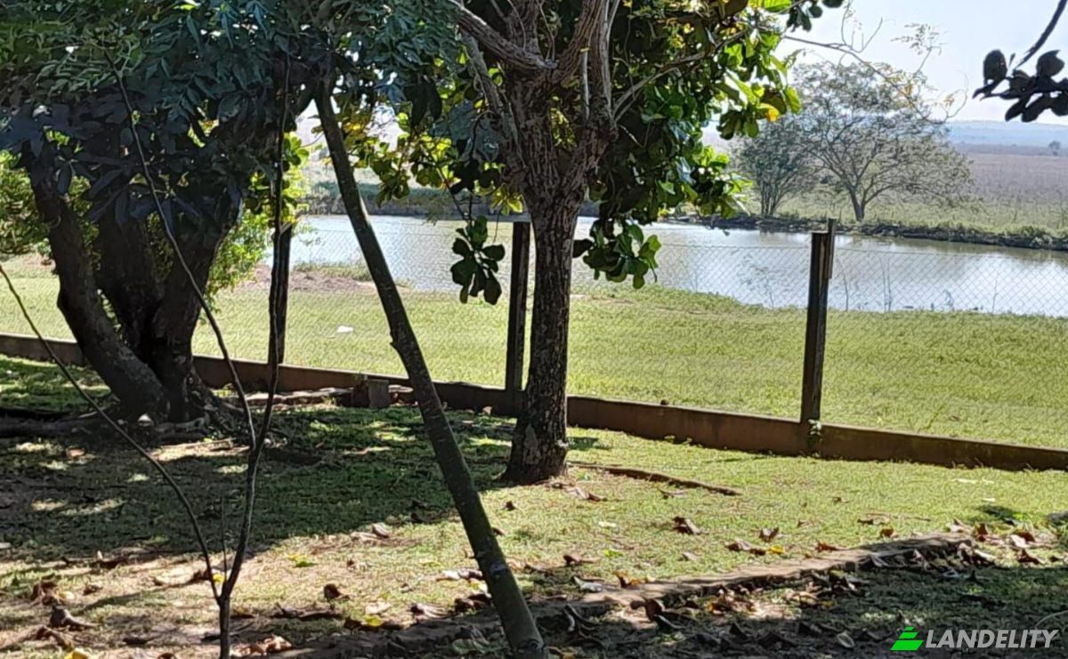 Farm/Ranch for Sale Via Sin Nombre, 051902, San Agustin, Simon Bolivar, Caaguazu Department, Paraguay. Photo 10