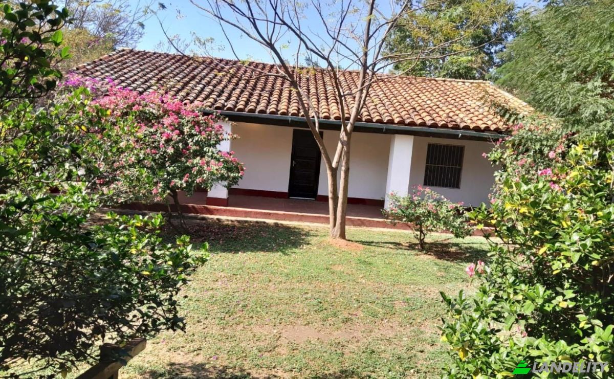 Farm/Ranch for Sale Via Sin Nombre, 051902, San Agustin, Simon Bolivar, Caaguazu Department, Paraguay. Photo 9
