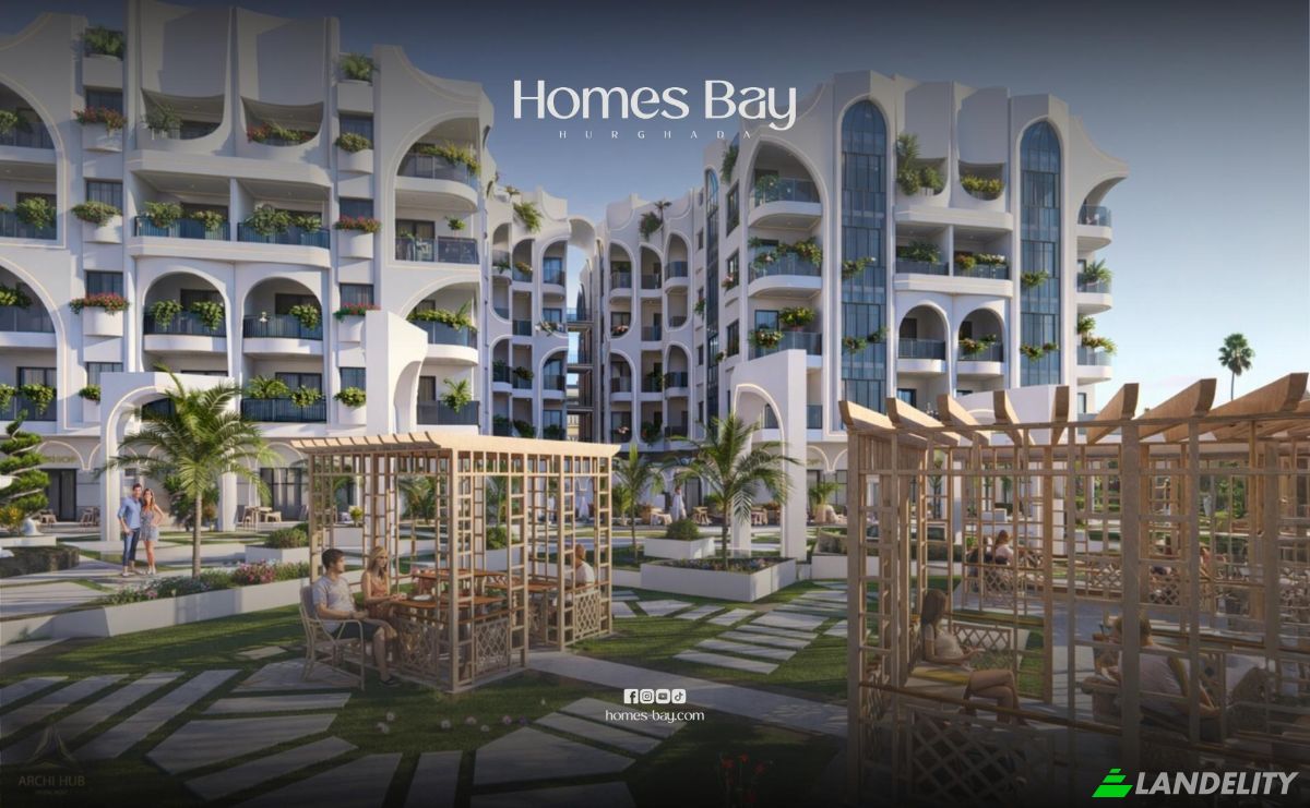 Apartment for Sale Hurghada, Hurghada 1, Red Sea Governorate, Egypt, Red Sea Governorate 1962420. Photo 4