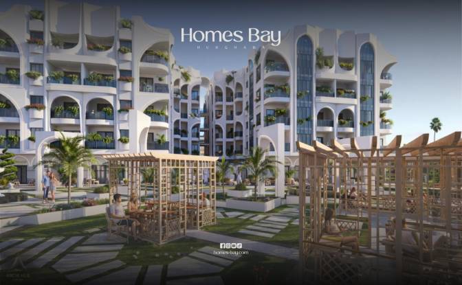 Apartment for Sale Hurghada, Hurghada 1. Photo#4