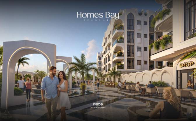 Apartment for Sale Hurghada, Hurghada 1. Photo#7