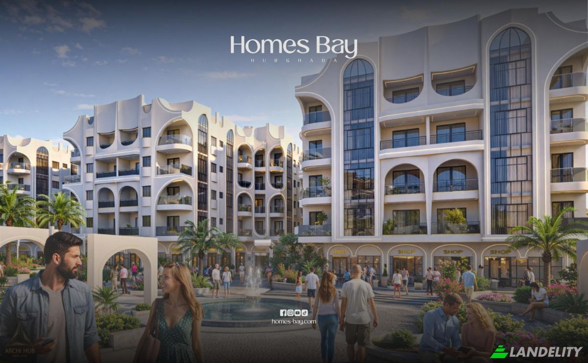Apartment for Sale Hurghada, Hurghada 1, Red Sea Governorate, Egypt, Red Sea Governorate 1962420. Photo 8