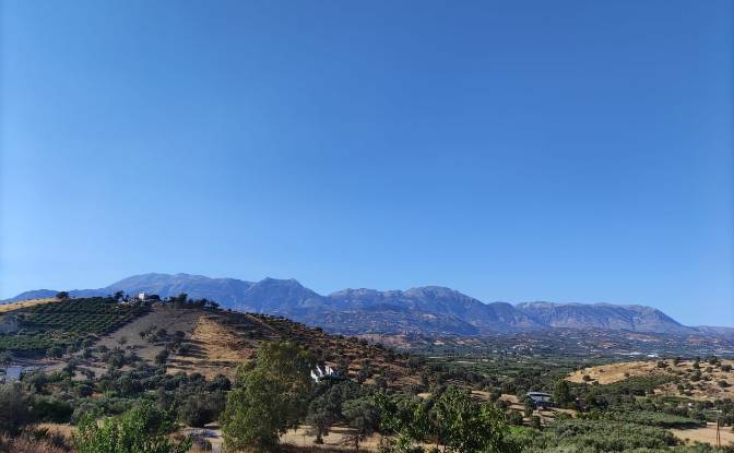 Villa for Sale - Sivas, Greece