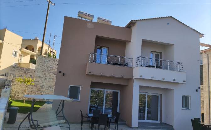 Villa for Sale Sivas 702 00, Sivas, Crete. Photo#11 Villa for Sale Sivas 702 00, Sivas, Crete. Photo#11