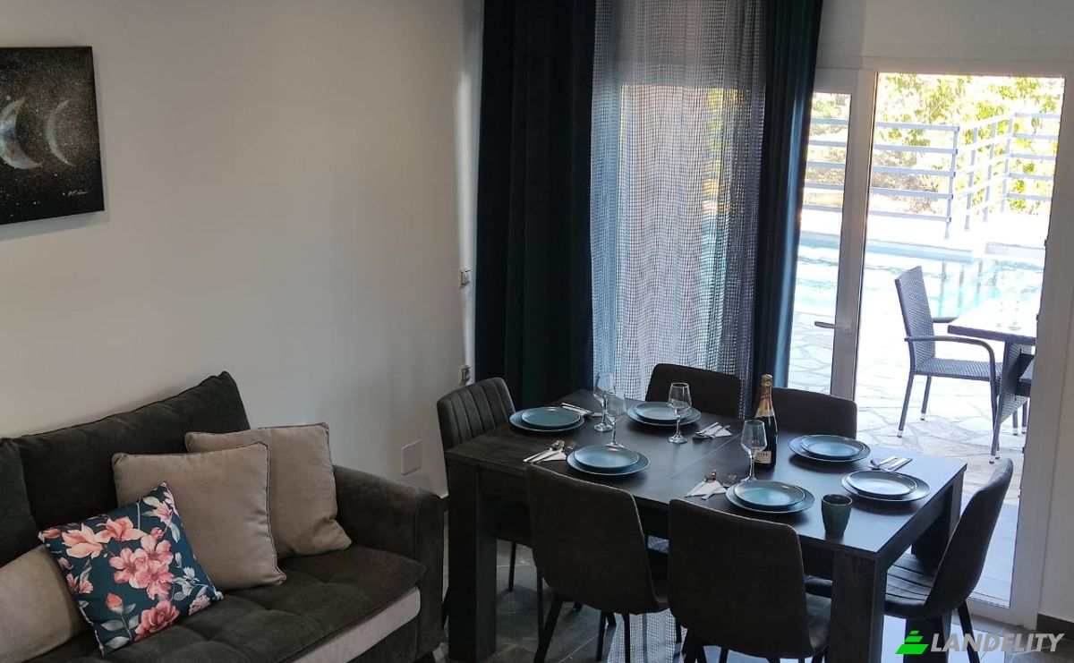 Villa for Sale Sivas 702 00, Sivas, Crete, Decentralized Administration of Crete, Greece. Photo 12