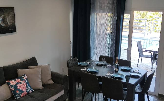 Villa for Sale Sivas 702 00, Sivas, Crete. Photo#12 Villa for Sale Sivas 702 00, Sivas, Crete. Photo#12