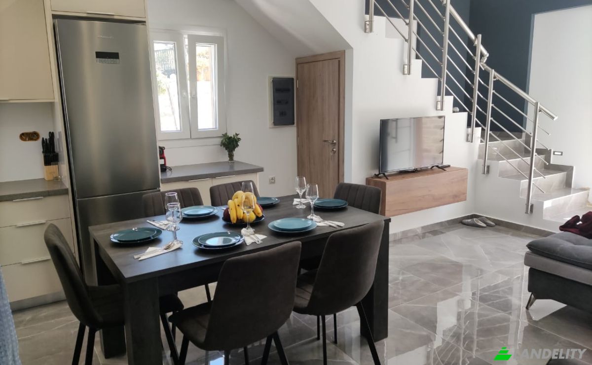 Villa for Sale Sivas 702 00, Sivas, Crete, Decentralized Administration of Crete, Greece. Photo 5