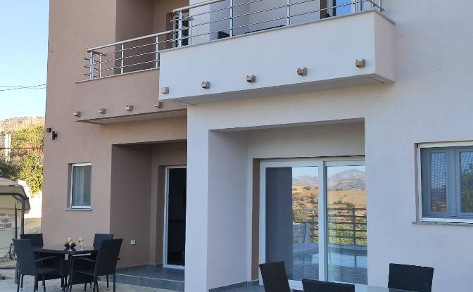 Villa for Sale Sivas 702 00, Sivas, Crete. Photo#6 Villa for Sale Sivas 702 00, Sivas, Crete. Photo#6