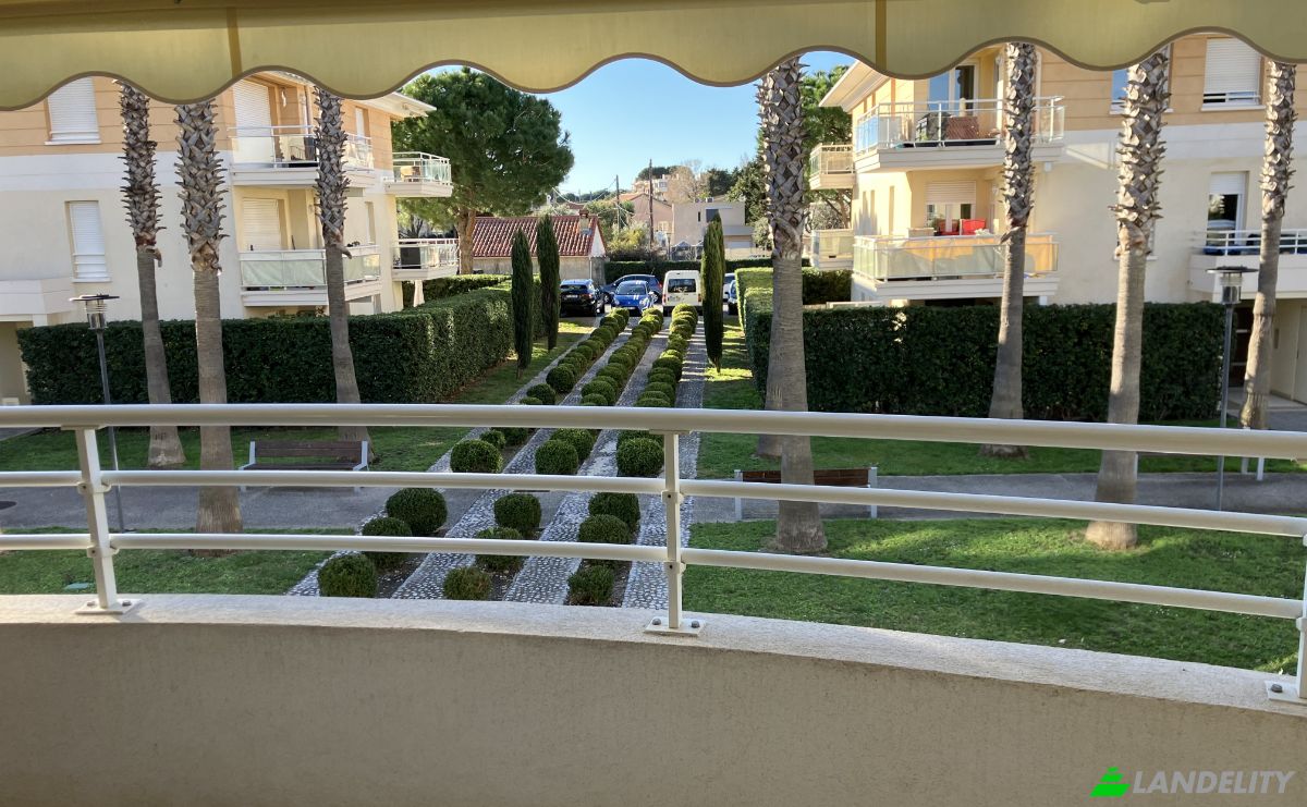 Apartment for Sale 60bis Bd du Val Claret, 06600 Antibes, Antibes, Alpes-Maritimes, Provence-Alpes-Cote dAzur, France. Photo 2