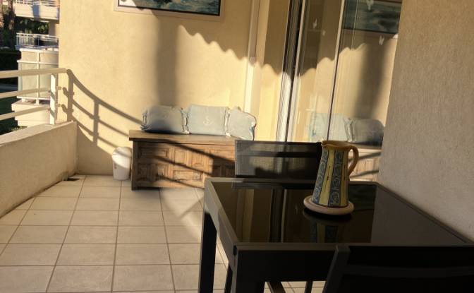 Apartment for Sale 60bis Bd du Val Claret. Photo#9