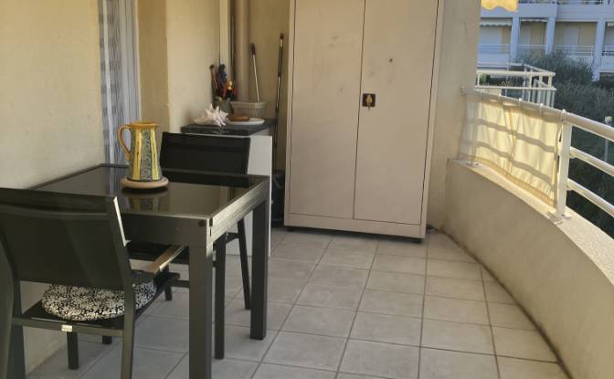 Apartment for Sale 60bis Bd du Val Claret. Photo#10