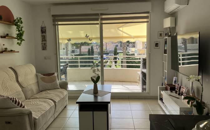 Apartment for Sale 60bis Bd du Val Claret. Photo#4