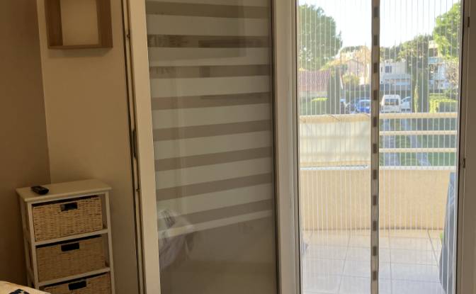 Apartment for Sale 60bis Bd du Val Claret. Photo#6