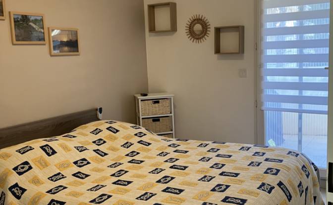 Apartment for Sale 60bis Bd du Val Claret. Photo#7