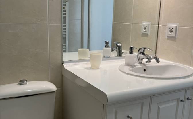 Apartment for Sale 60bis Bd du Val Claret. Photo#11