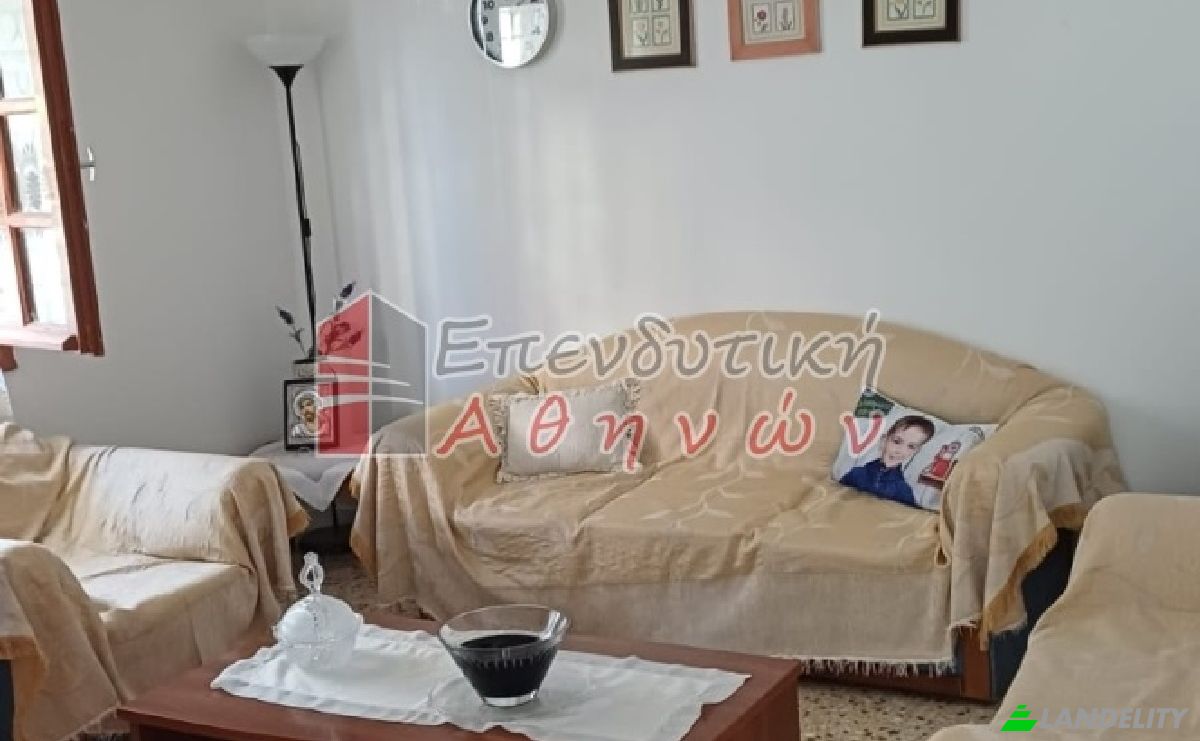 Single Family Home for Sale S Pigada 3, Acharnes 136 71, Acharnes, Attica, Decentralized Administration of Attica, Greece. Photo 1