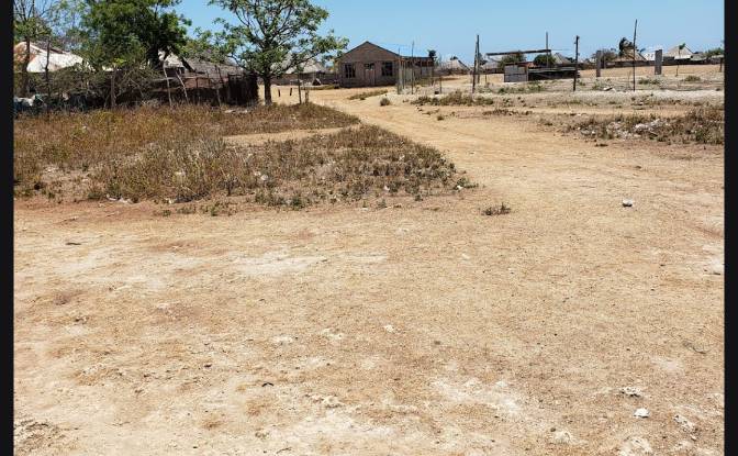 Investing/Development for Sale Jibondo, Kua, Mafia. Photo#11 Investing/Development for Sale Jibondo, Kua, Mafia. Photo#11