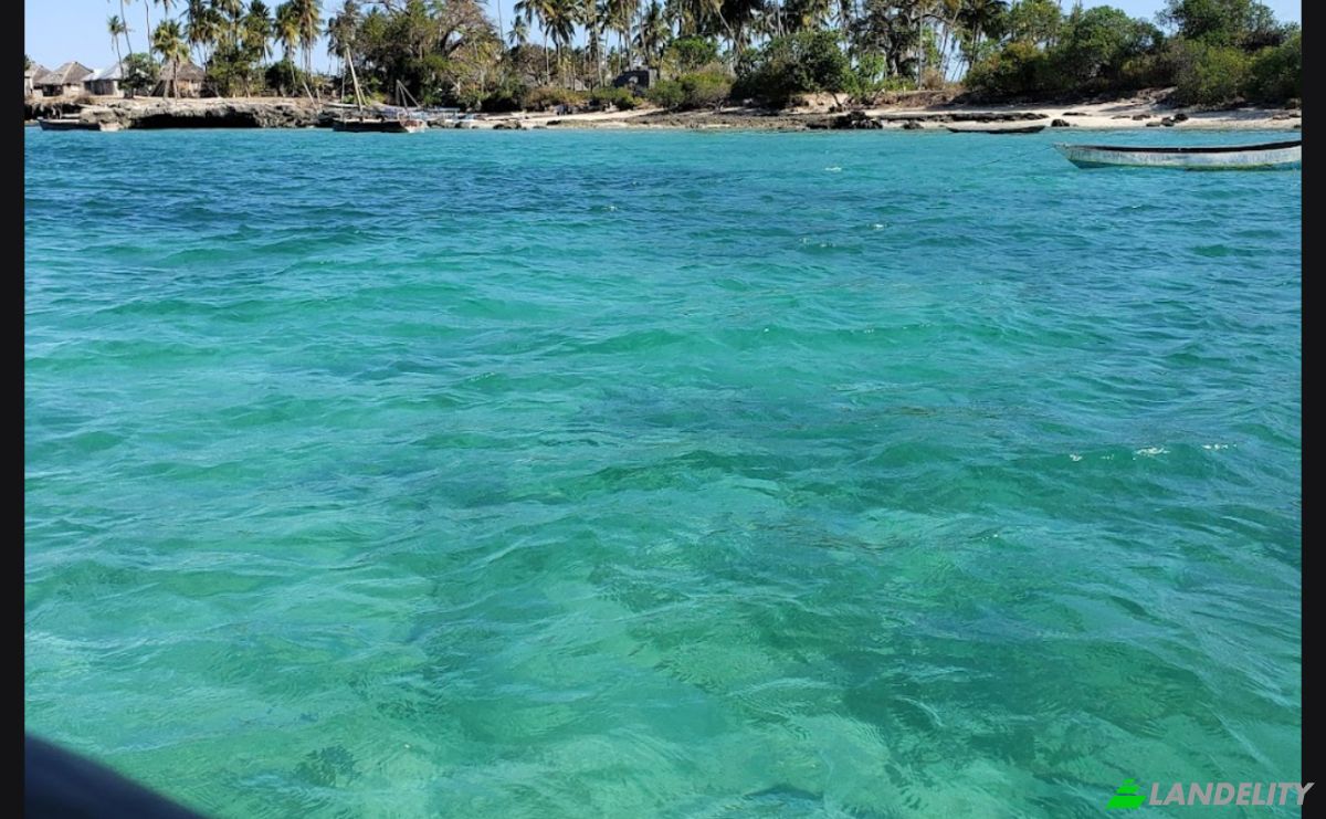 Investing/Development for Sale Jibondo, Kua, Mafia, Pwani Region, Tanzania. Photo 12