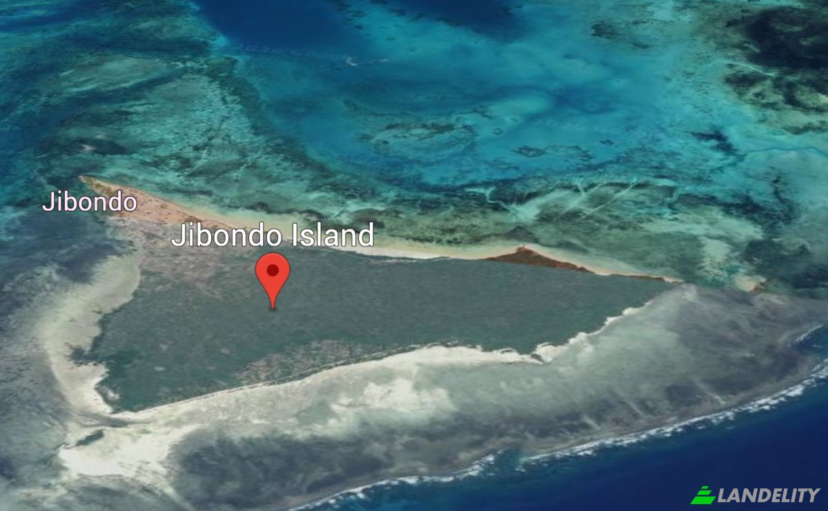 Investing/Development for Sale Jibondo, Kua, Mafia, Pwani Region, Tanzania. Photo 2