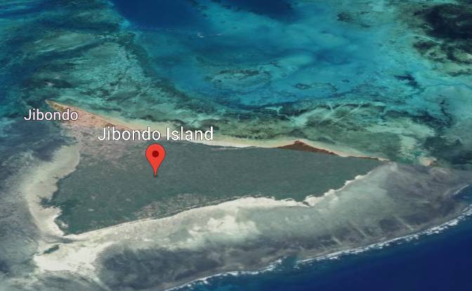 Investing/Development for Sale Jibondo, Kua, Mafia. Photo#2 Investing/Development for Sale Jibondo, Kua, Mafia. Photo#2