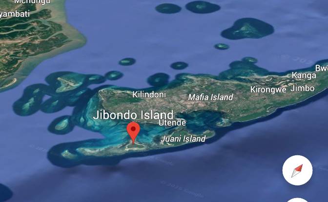 Investing/Development for Sale Jibondo, Kua, Mafia. Photo#3 Investing/Development for Sale Jibondo, Kua, Mafia. Photo#3