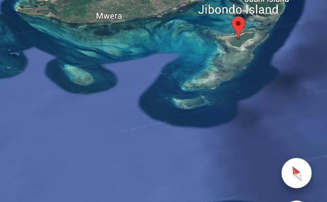 Investing/Development for Sale Jibondo, Kua, Mafia. Photo#4 Investing/Development for Sale Jibondo, Kua, Mafia. Photo#4