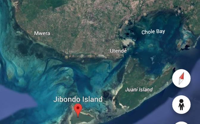 Investing/Development for Sale Jibondo, Kua, Mafia. Photo#5 Investing/Development for Sale Jibondo, Kua, Mafia. Photo#5