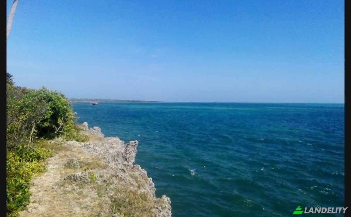 Investing/Development for Sale Jibondo, Kua, Mafia, Pwani Region, Tanzania. Photo 9