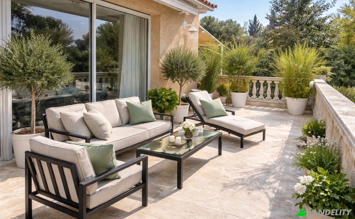 Villa for Sale 25 All des Oliviers, 06330 Roquefort-les-Pins, Roquefort-les-Pins, Alpes-Maritimes, Provence-Alpes-Cote dAzur, France. Photo 3