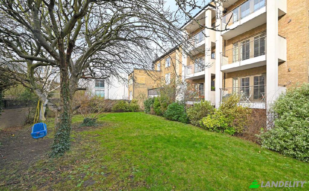 Квартира продаж Alexandra Rd, London, Greater London, England, United Kingdom. Фото 11