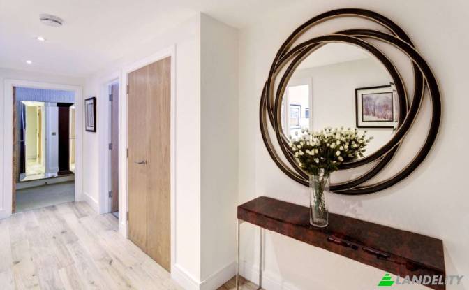 Квартира продаж Alexandra Rd, London. Фото#4