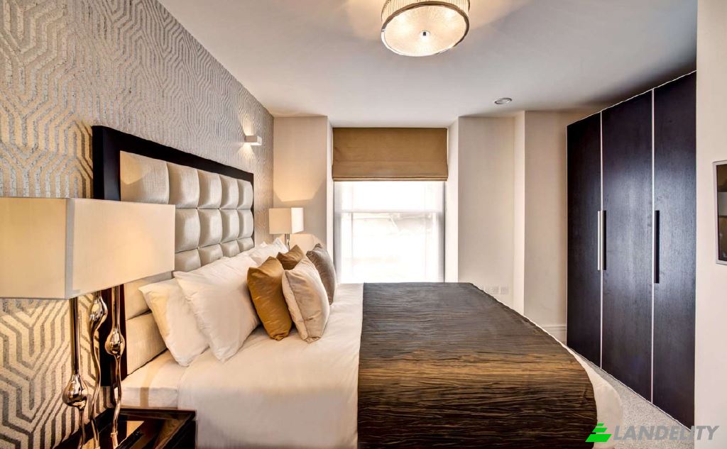 Квартира продаж Alexandra Rd, London, Greater London, England, United Kingdom. Фото 5