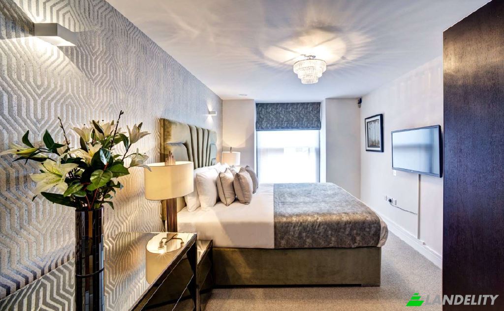 Квартира продаж Alexandra Rd, London, Greater London, England, United Kingdom. Фото 6